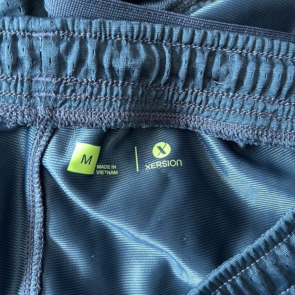 Xersion Running Shorts size M - Picture 3 of 8